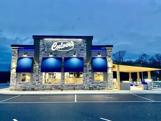 Culver’s