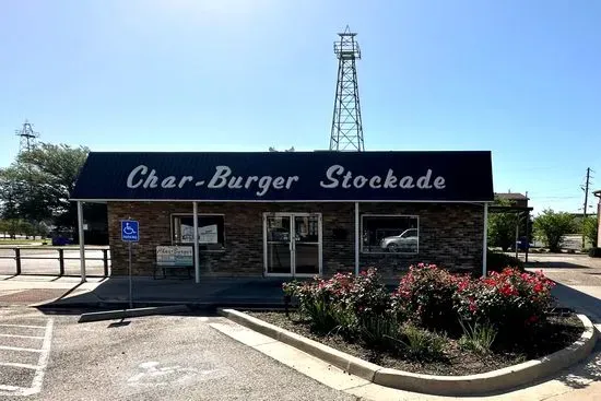 Char-Burger Stockade