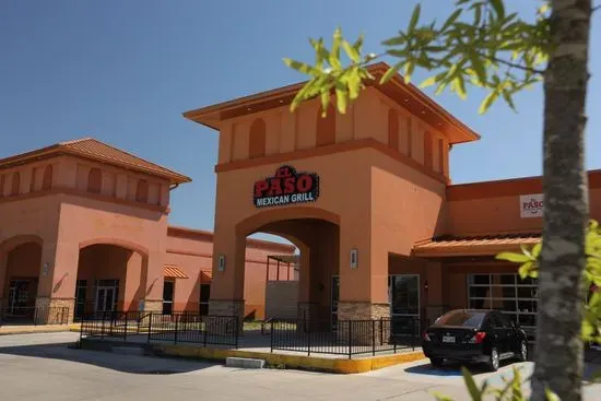 El Paso Mexican Grill