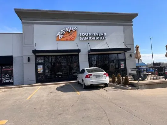 Z!Eats (Formerly Zoup!)