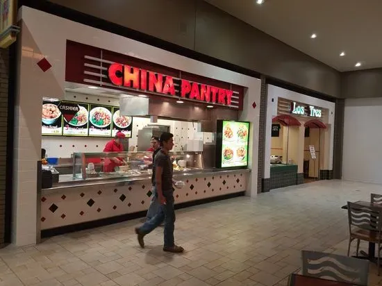 China Pantry