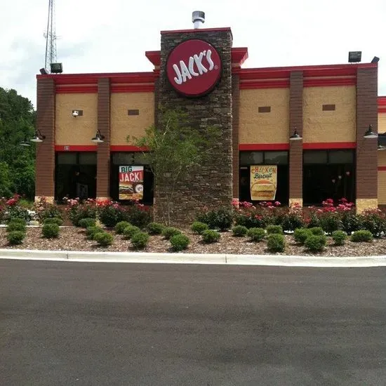 Jack's Family Restaurant