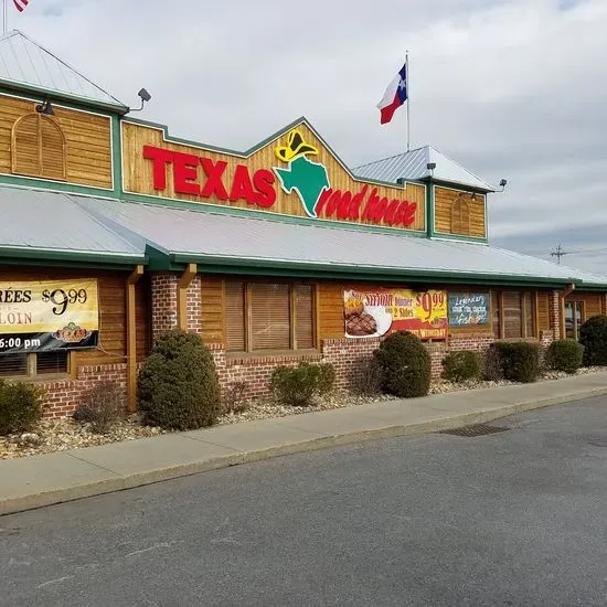 Texas Roadhouse