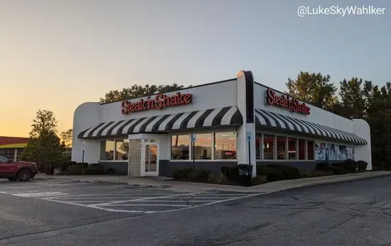 Steak 'n Shake