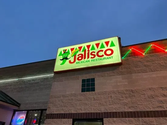 Jalisco Mexican Restaurant