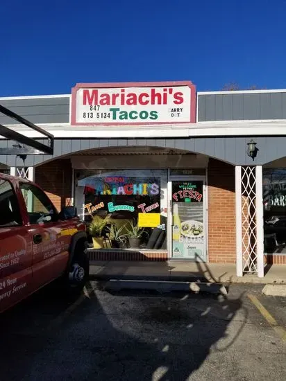 Mariachi's Tacos