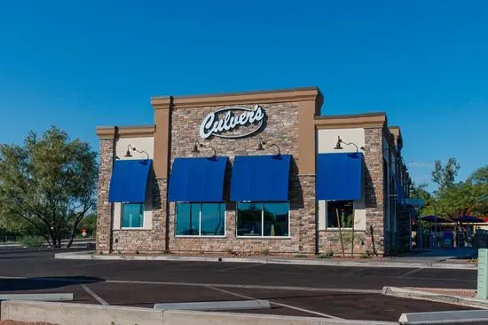 Culver’s