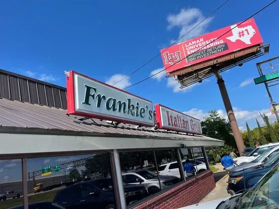 Frankie's Italian Grill