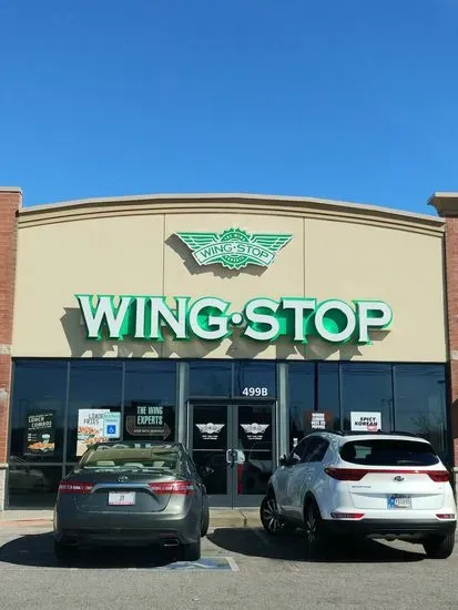 Wingstop