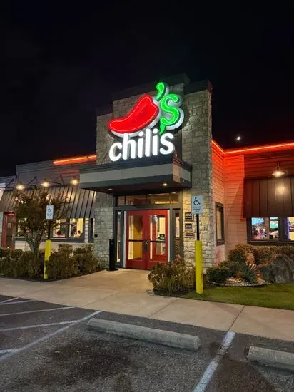 Chili's Grill & Bar