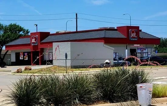 Jack in the Box