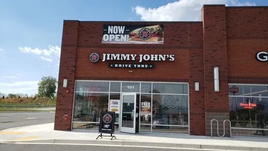 Jimmy John's