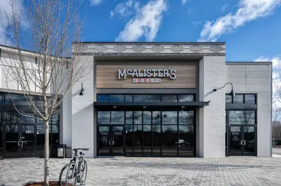 McAlister's Deli