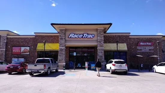 RaceTrac