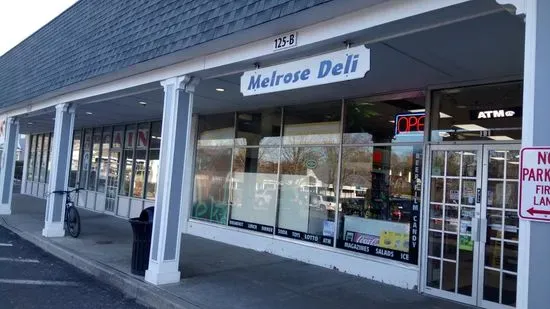 Melrose Deli