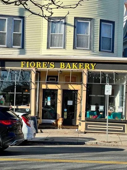 Fiore's Bakery