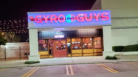 The Gyro Guys