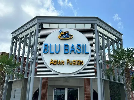 Blu Basil Asian Fusion