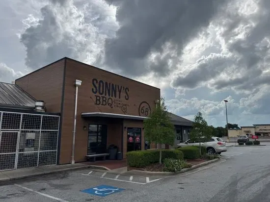 Sonny's BBQ