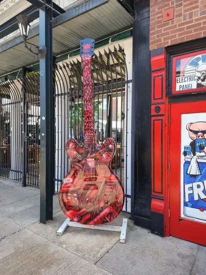 The Pig On Beale