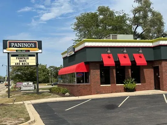 Panino's Italian Restaurant