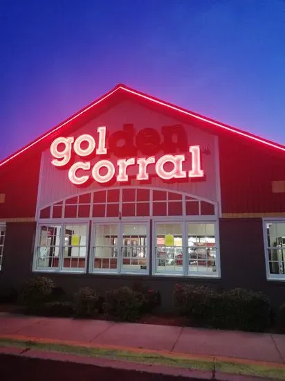 Golden Corral Buffet & Grill