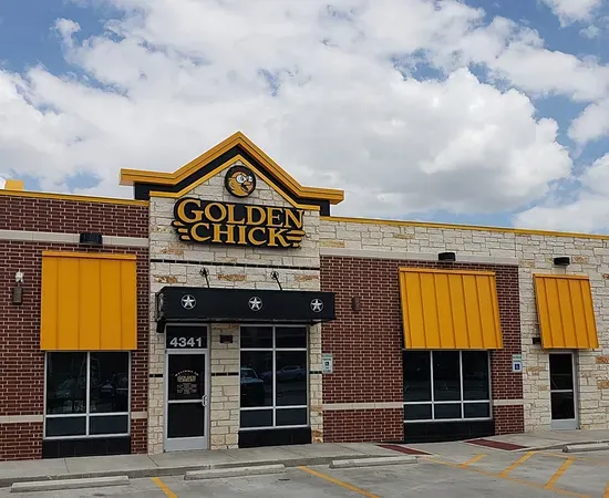 Golden Chick