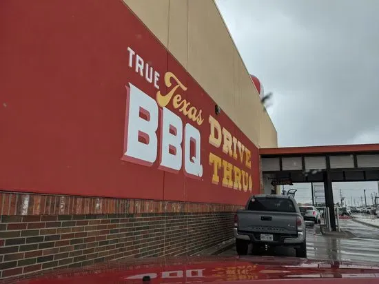 True Texas BBQ