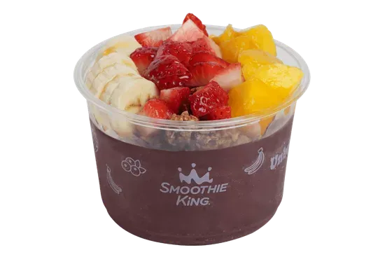 Smoothie king