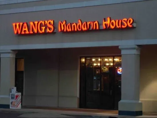 Wang's Mandarin House