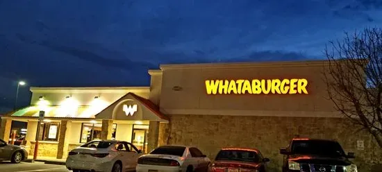 Whataburger