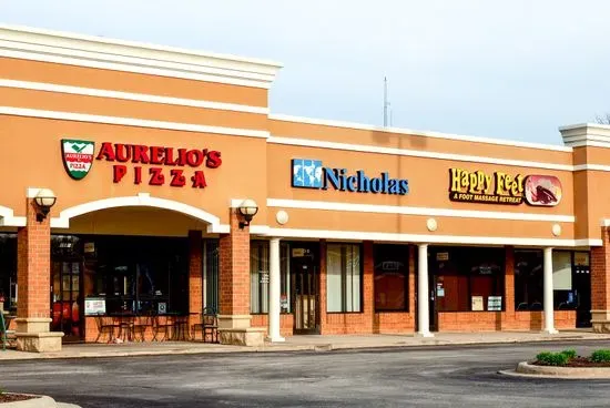 Aurelio's Pizza of Oakbrook Terrace