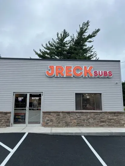 JRECK Subs