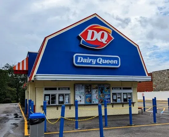 Dairy Queen (Treat)