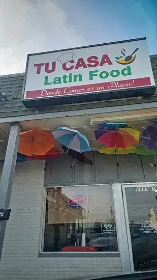 Tu Casa Restaurant