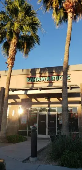 Bahama Buck's - Mesa (S Power Road)