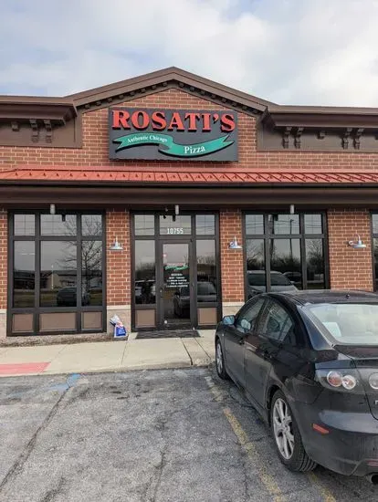 Rosati's Pizza