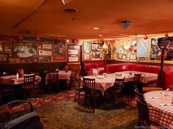 Buca di Beppo Italian Restaurant