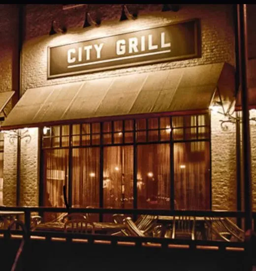 City Grill