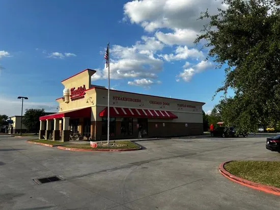 Freddy's Frozen Custard & Steakburgers