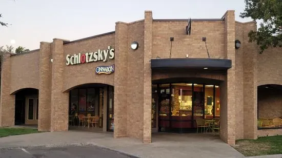 Schlotzsky's