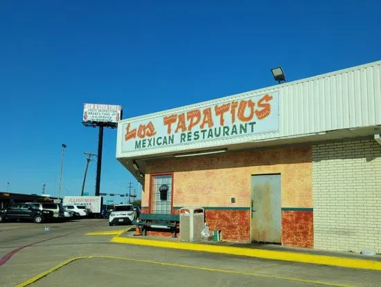 Los Tapatios