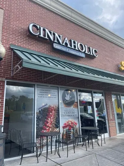 Cinnaholic