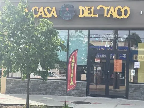 La Casa Del Taco