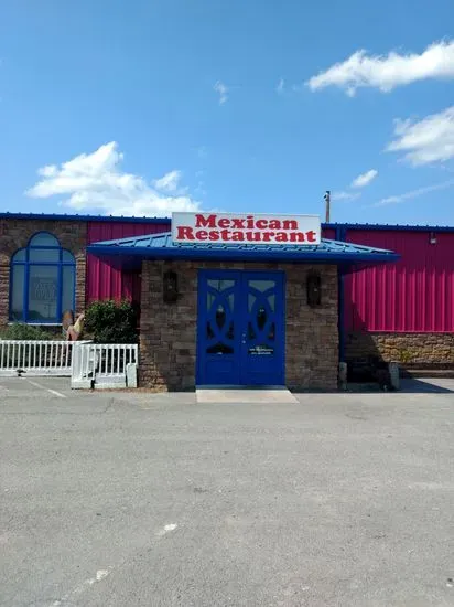 La Rivera Mexican Cantina