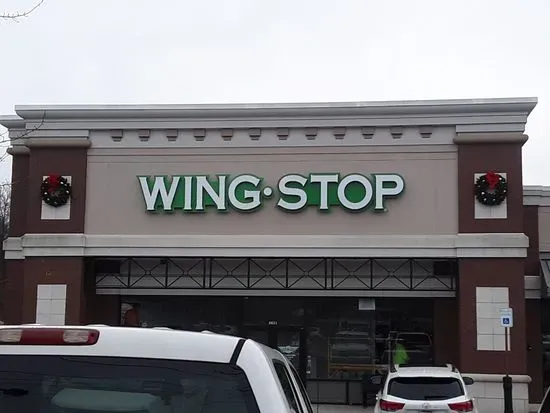 Wingstop