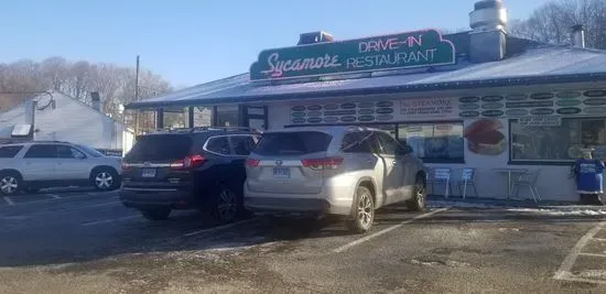 Sycamore Drive-In