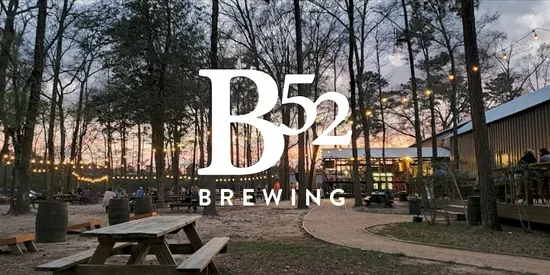 B-52 Brewing Co.