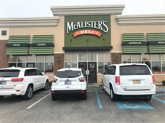 McAlister's Deli