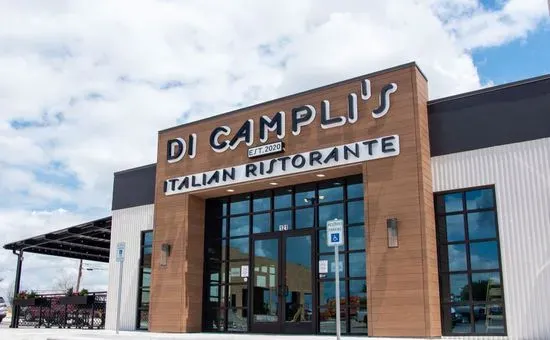 Di Campli’s Italian Ristorante